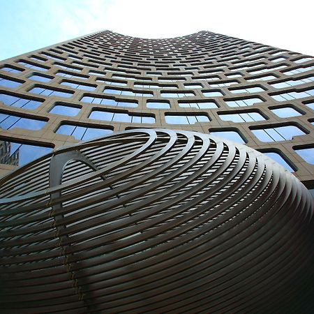 Andaz Xintiandi, Shanghai, By Hyatt Екстер'єр фото