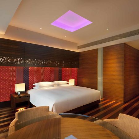 Andaz Xintiandi, Shanghai, By Hyatt Екстер'єр фото