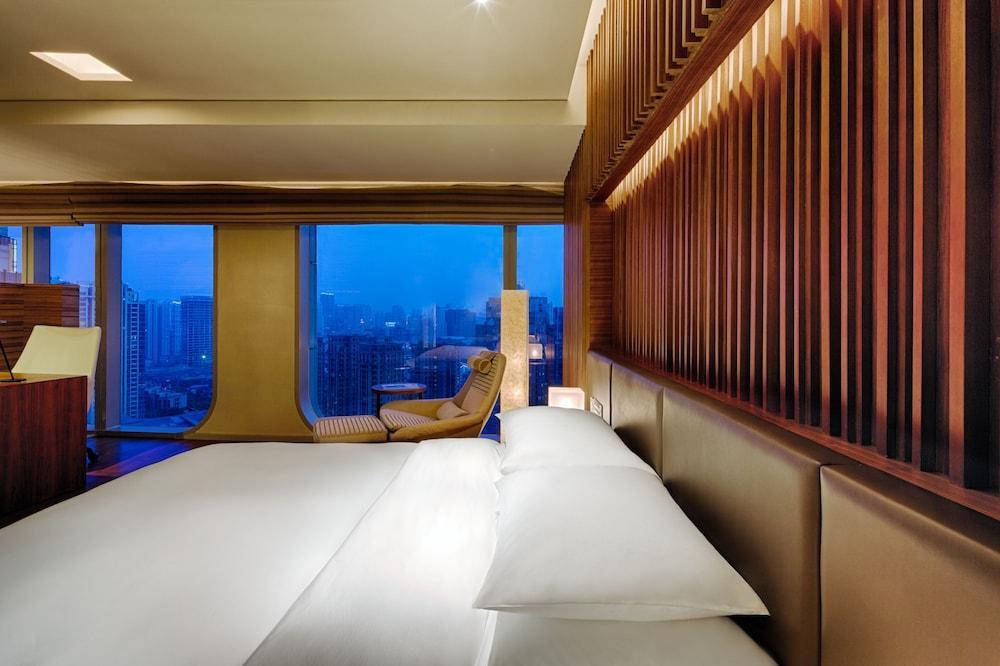 Andaz Xintiandi, Shanghai, By Hyatt Екстер'єр фото