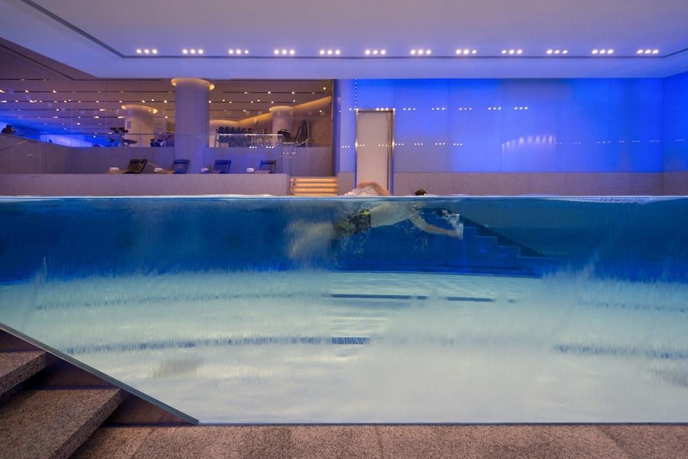 Andaz Xintiandi, Shanghai, By Hyatt Екстер'єр фото