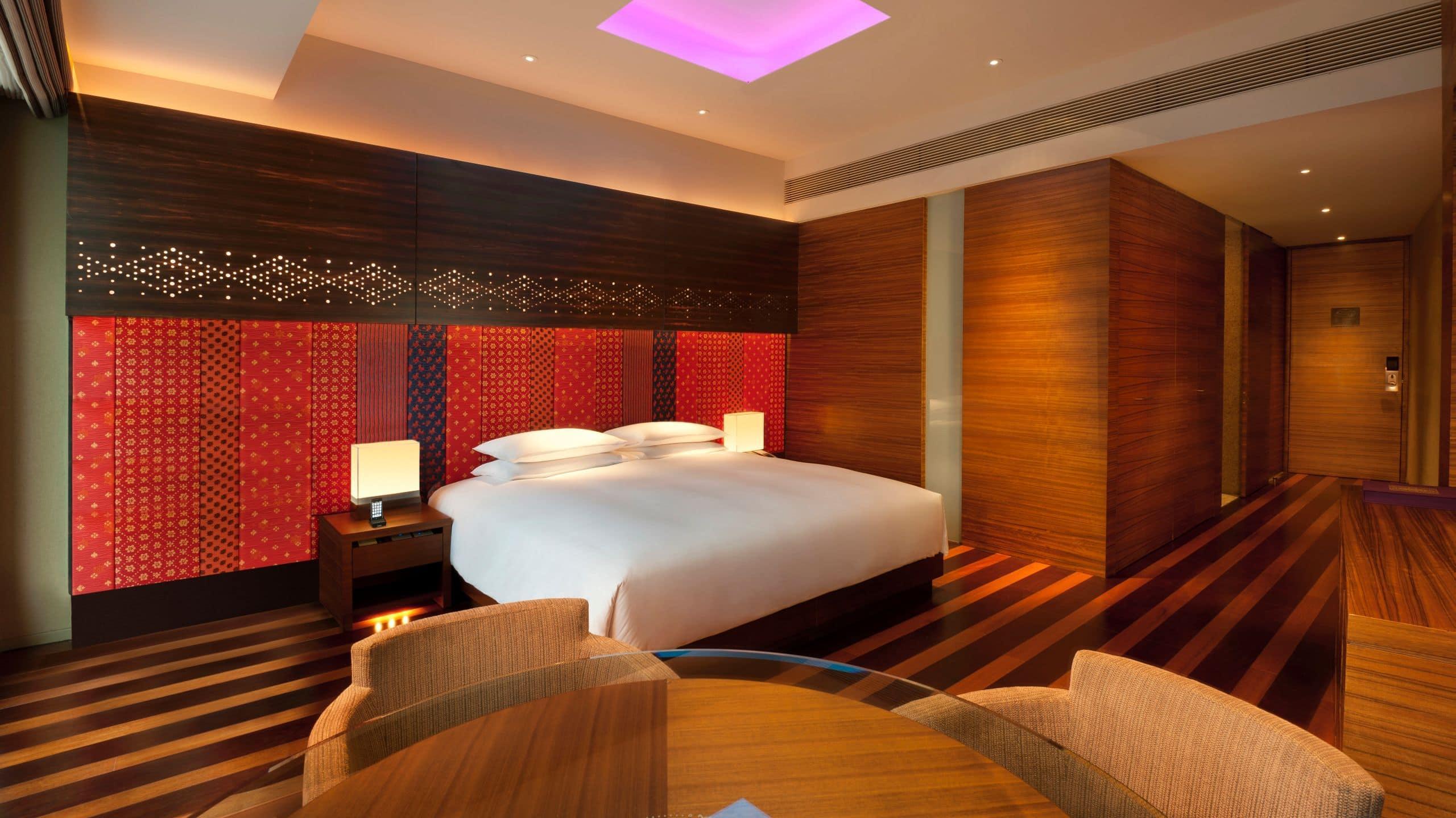 Andaz Xintiandi, Shanghai, By Hyatt Екстер'єр фото