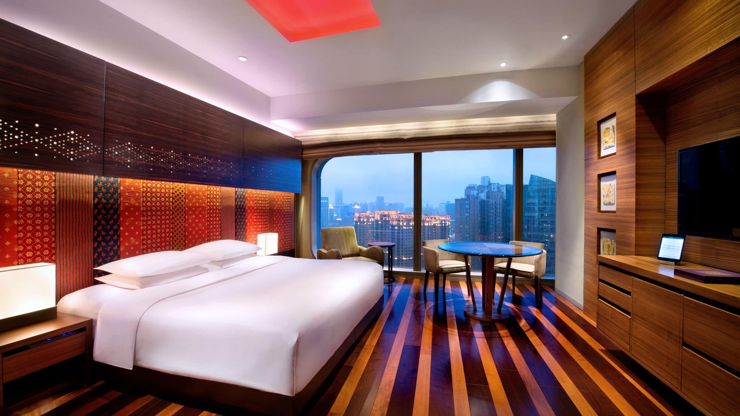 Andaz Xintiandi, Shanghai, By Hyatt Екстер'єр фото