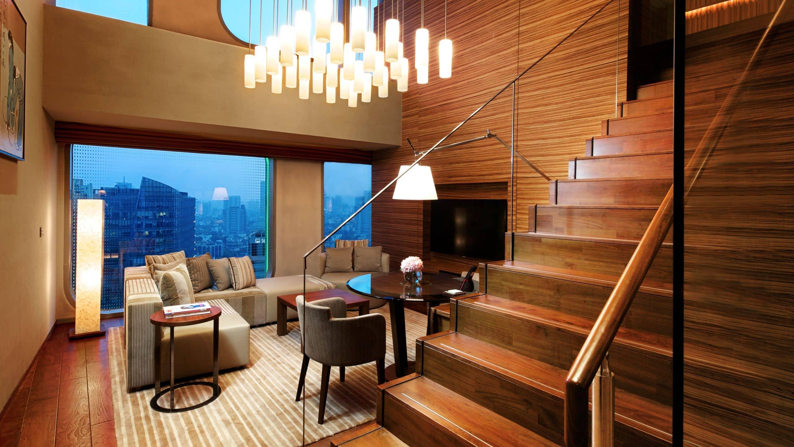 Andaz Xintiandi, Shanghai, By Hyatt Екстер'єр фото