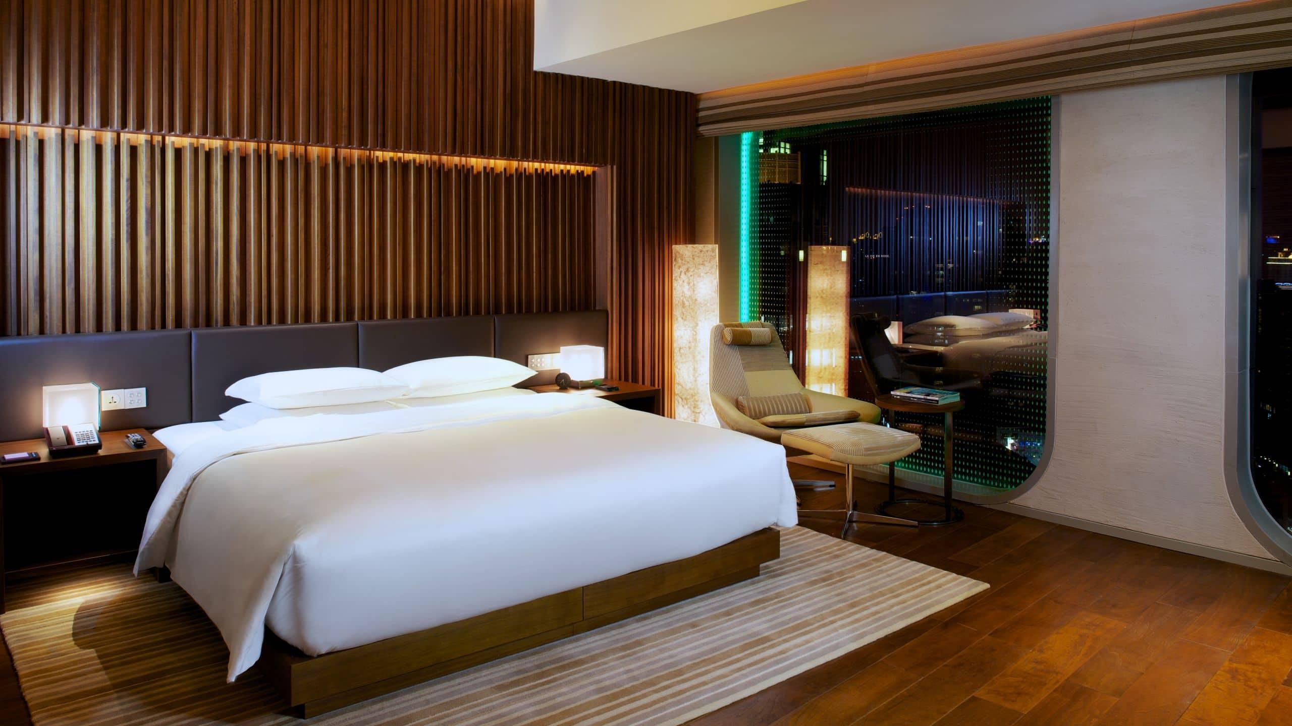 Andaz Xintiandi, Shanghai, By Hyatt Екстер'єр фото