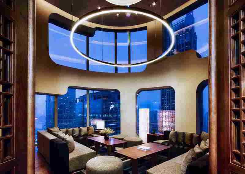 Andaz Xintiandi, Shanghai, By Hyatt Екстер'єр фото