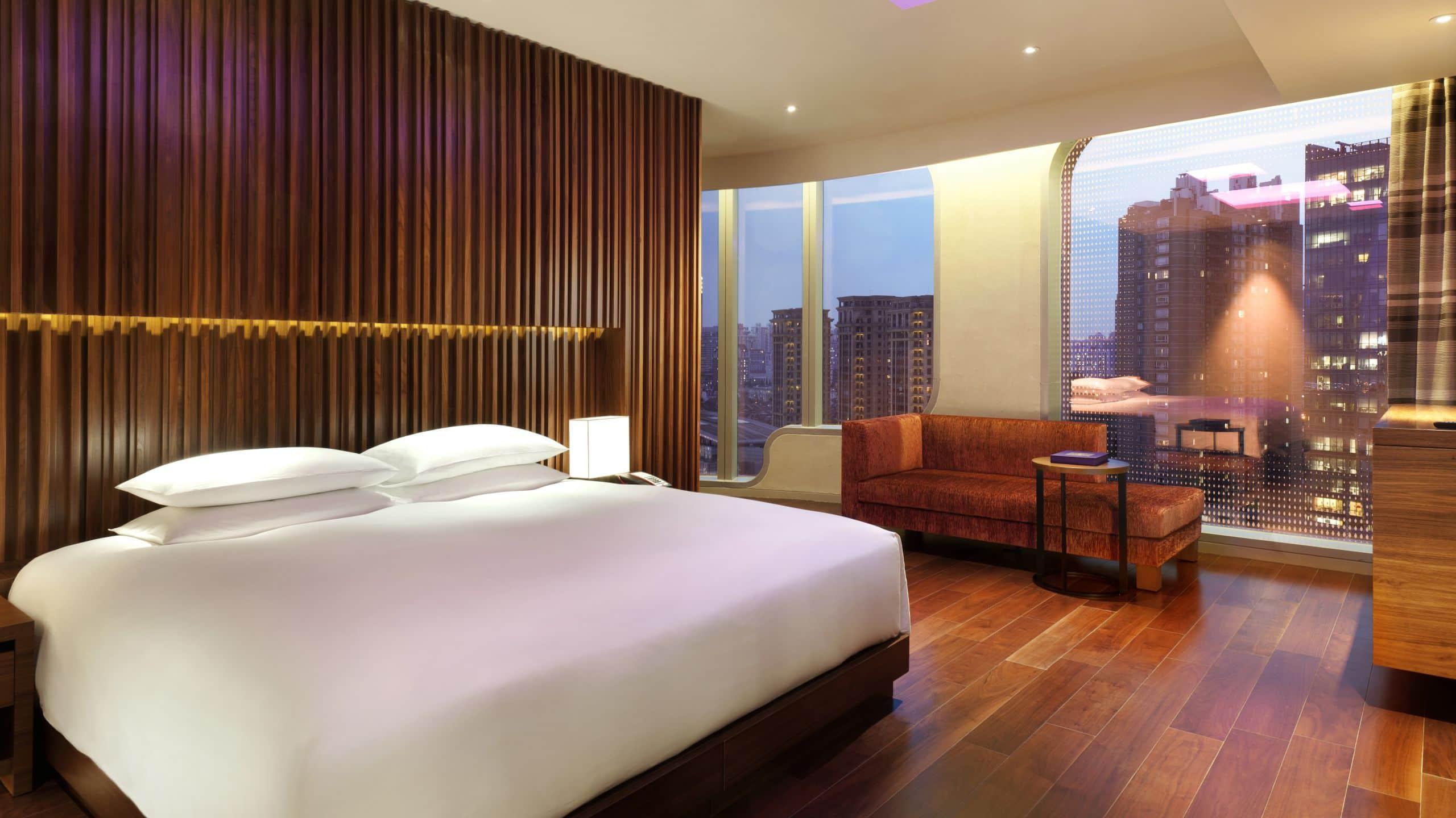 Andaz Xintiandi, Shanghai, By Hyatt Екстер'єр фото