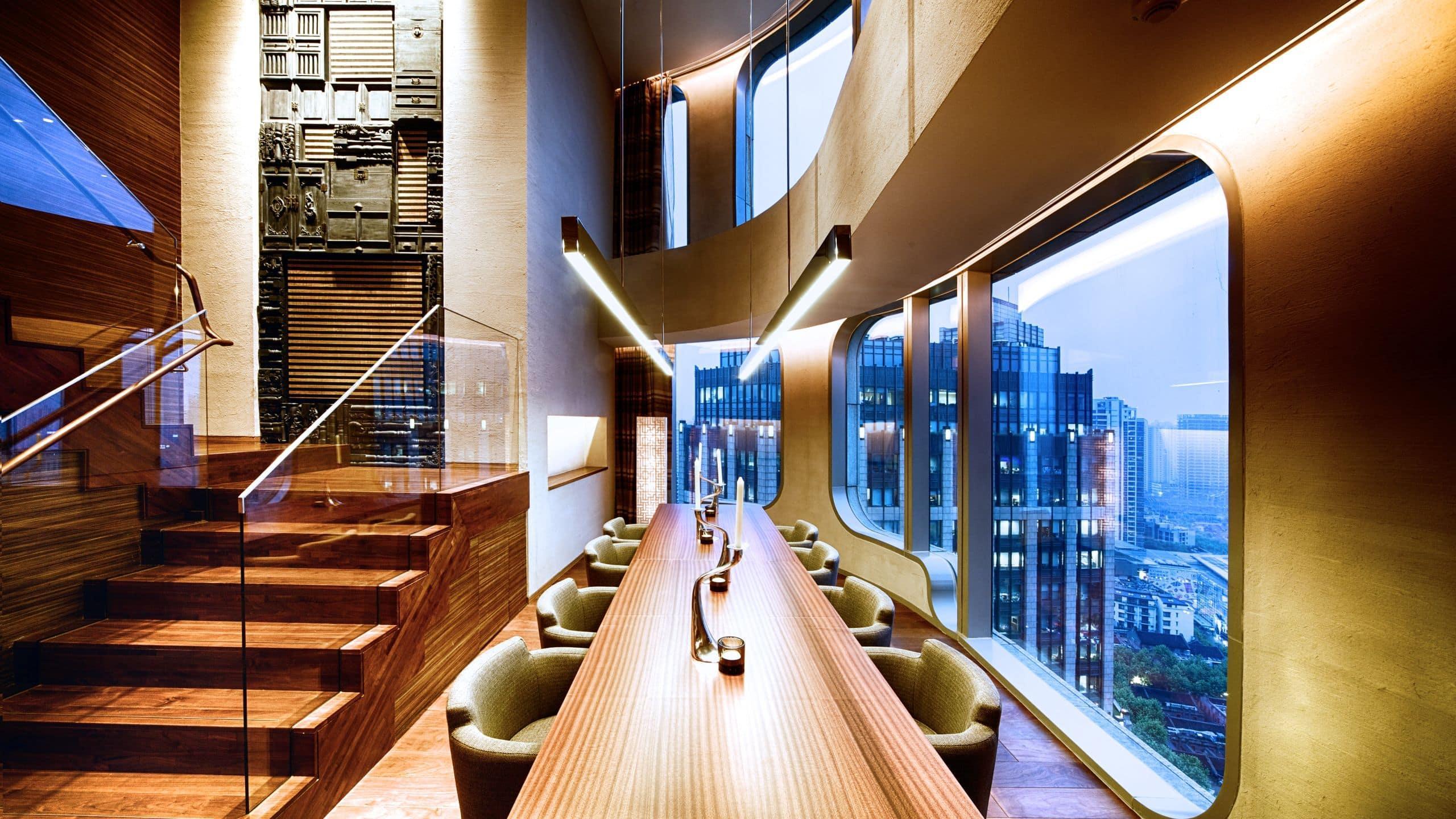 Andaz Xintiandi, Shanghai, By Hyatt Екстер'єр фото