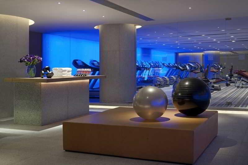 Andaz Xintiandi, Shanghai, By Hyatt Екстер'єр фото
