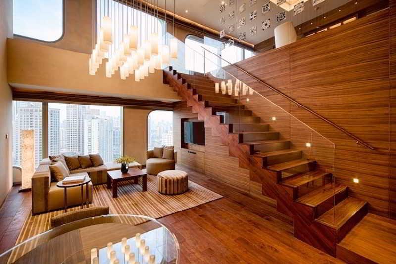 Andaz Xintiandi, Shanghai, By Hyatt Екстер'єр фото