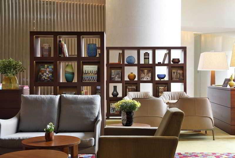 Andaz Xintiandi, Shanghai, By Hyatt Екстер'єр фото