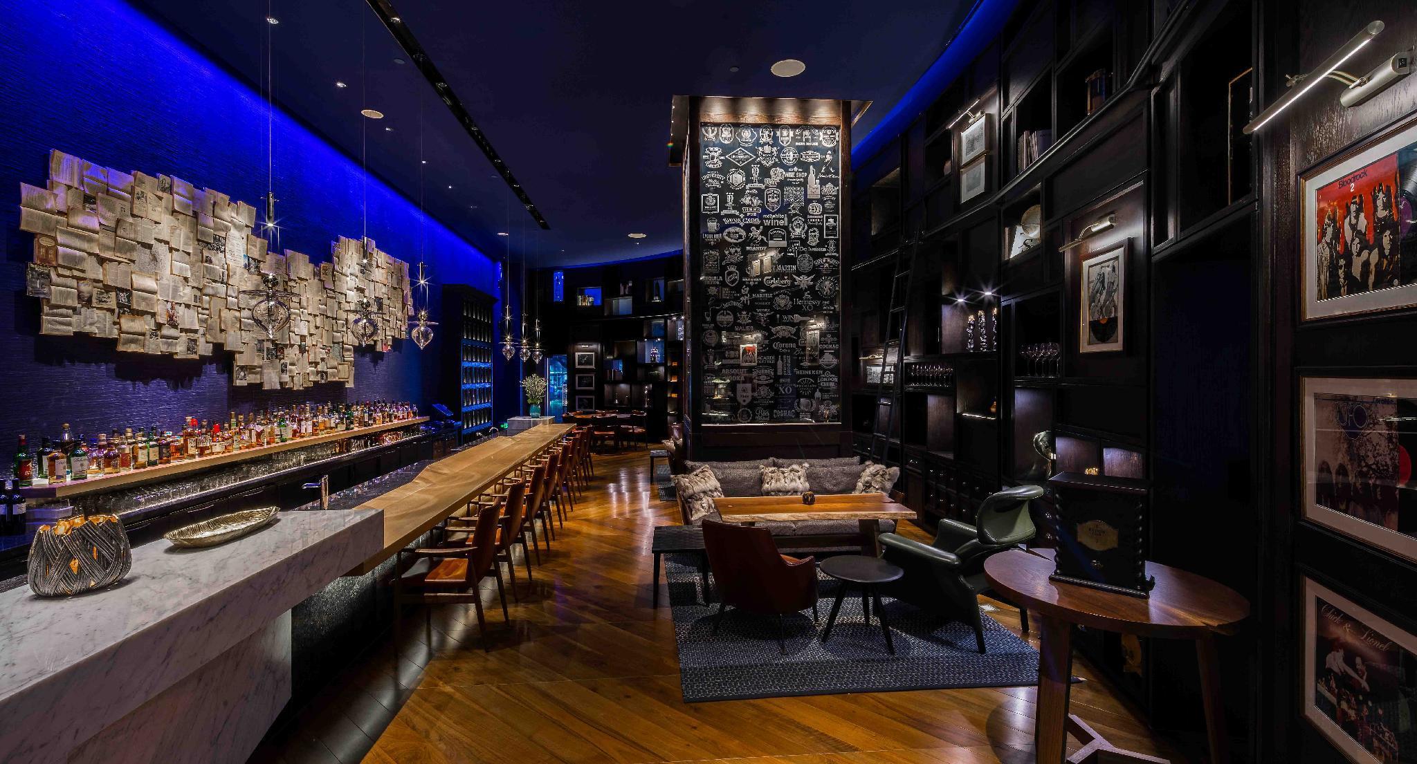 Andaz Xintiandi, Shanghai, By Hyatt Екстер'єр фото