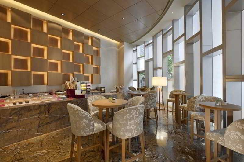 Andaz Xintiandi, Shanghai, By Hyatt Екстер'єр фото