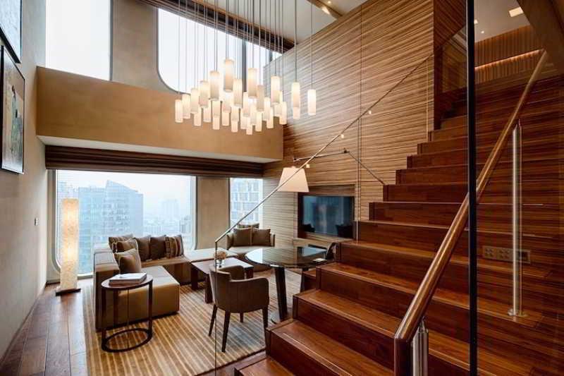 Andaz Xintiandi, Shanghai, By Hyatt Екстер'єр фото