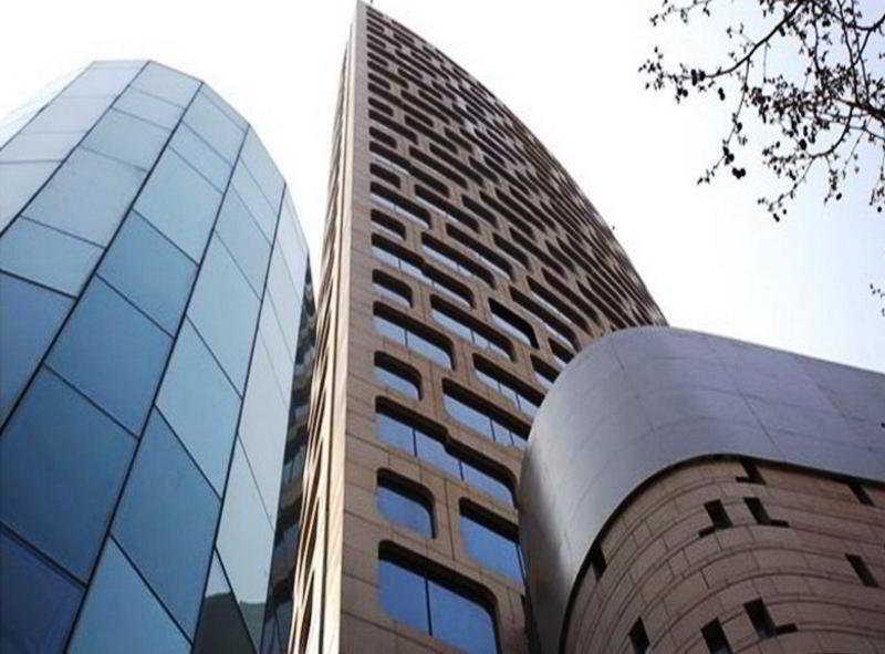 Andaz Xintiandi, Shanghai, By Hyatt Екстер'єр фото