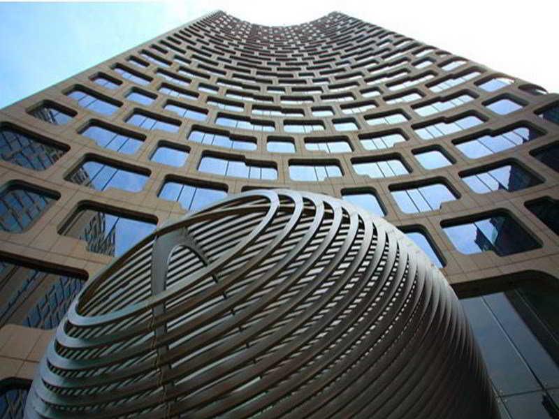 Andaz Xintiandi, Shanghai, By Hyatt Екстер'єр фото