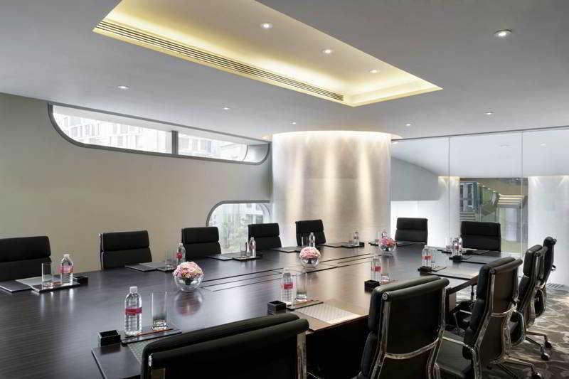 Andaz Xintiandi, Shanghai, By Hyatt Екстер'єр фото