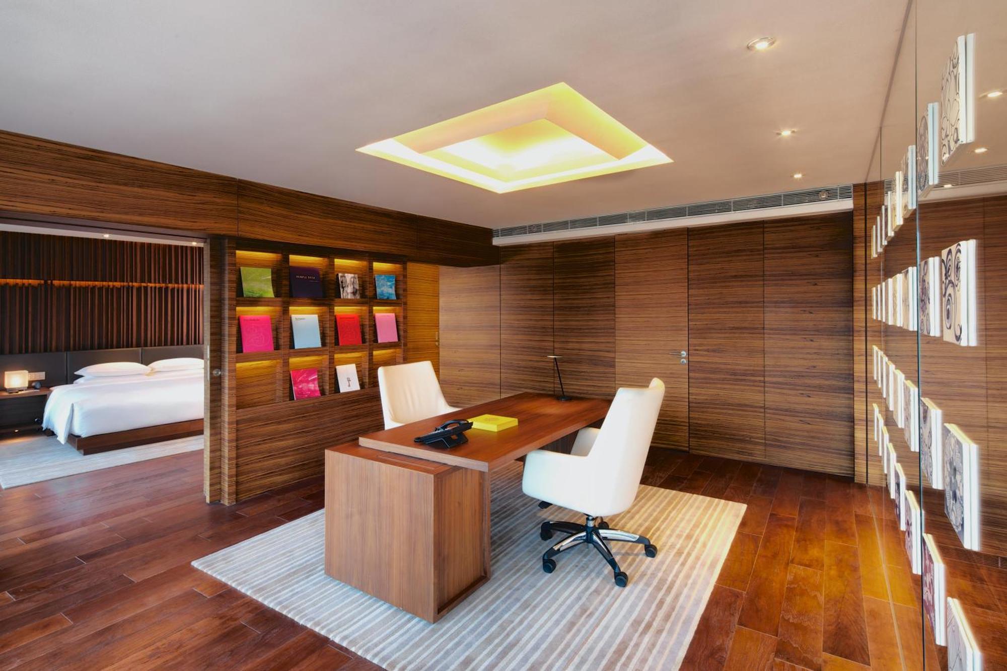 Andaz Xintiandi, Shanghai, By Hyatt Номер фото