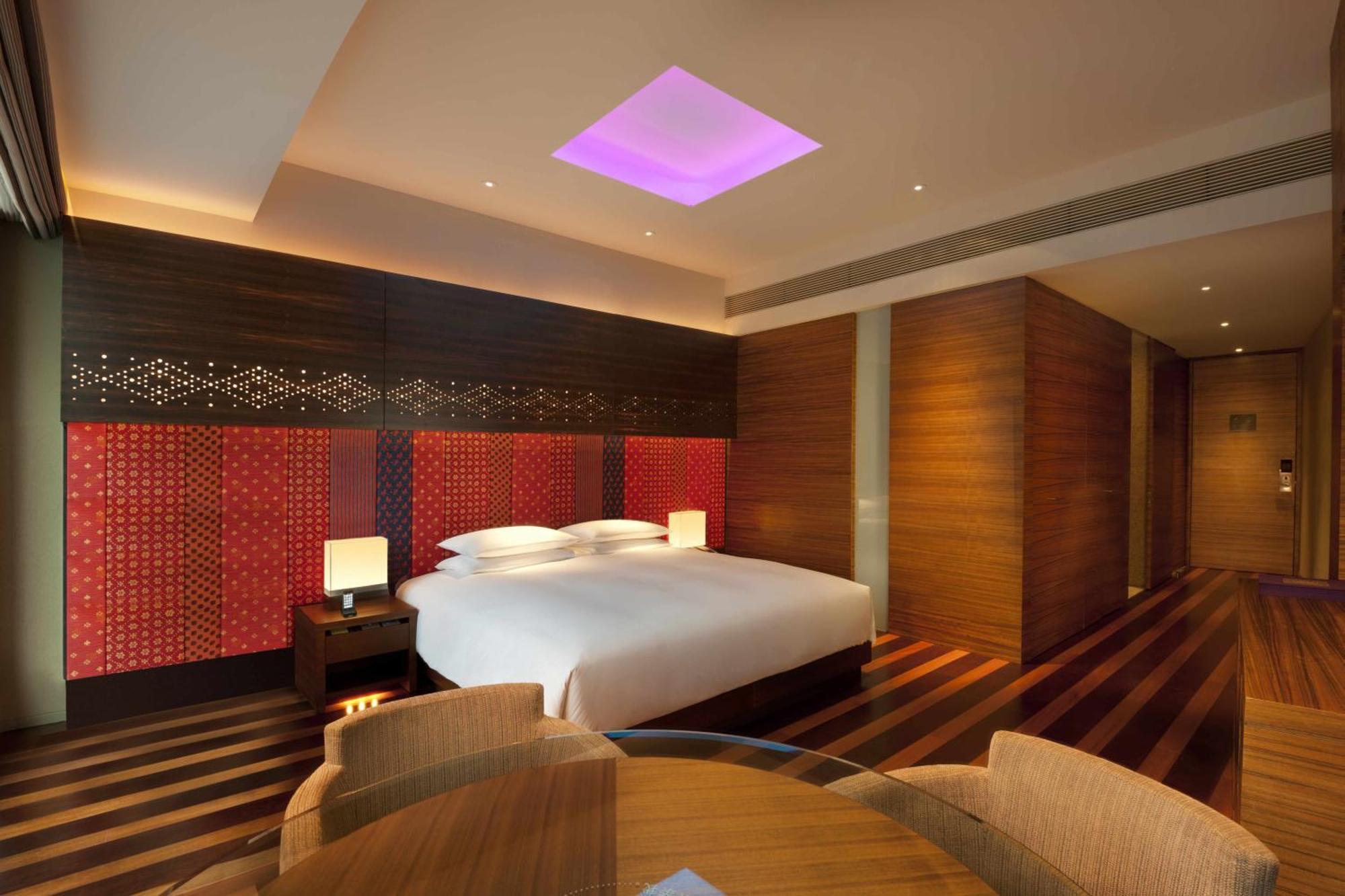 Andaz Xintiandi, Shanghai, By Hyatt Екстер'єр фото