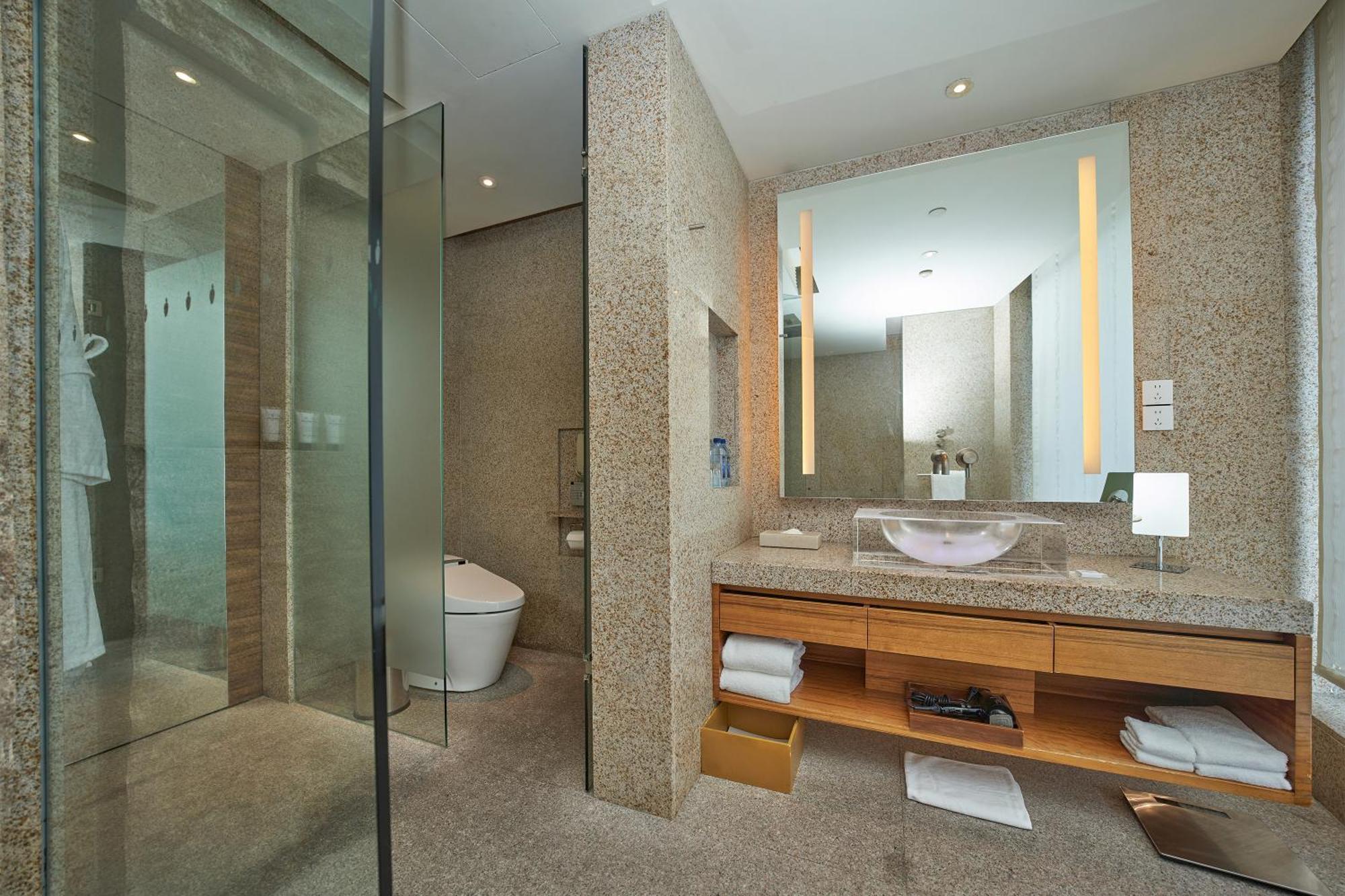 Andaz Xintiandi, Shanghai, By Hyatt Номер фото