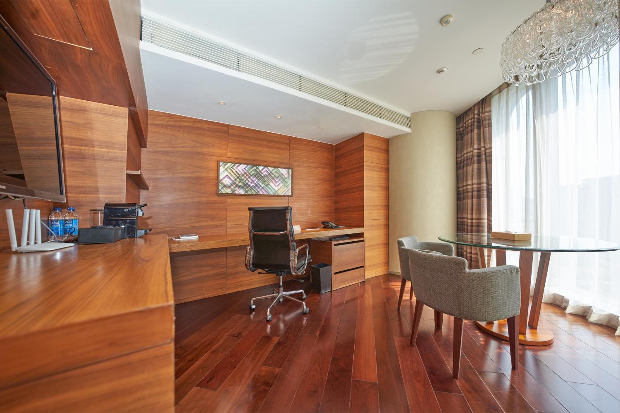 Andaz Xintiandi, Shanghai, By Hyatt Номер фото