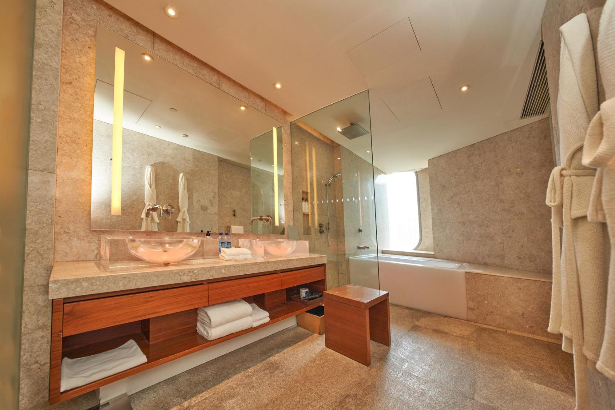Andaz Xintiandi, Shanghai, By Hyatt Номер фото