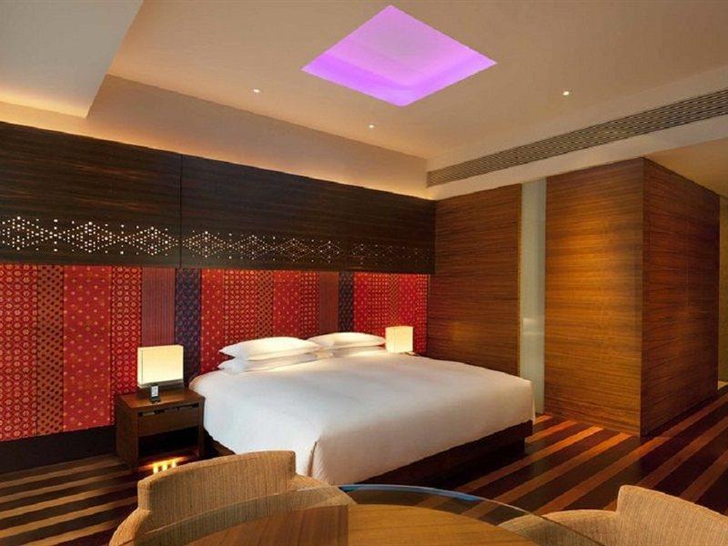 Andaz Xintiandi, Shanghai, By Hyatt Екстер'єр фото