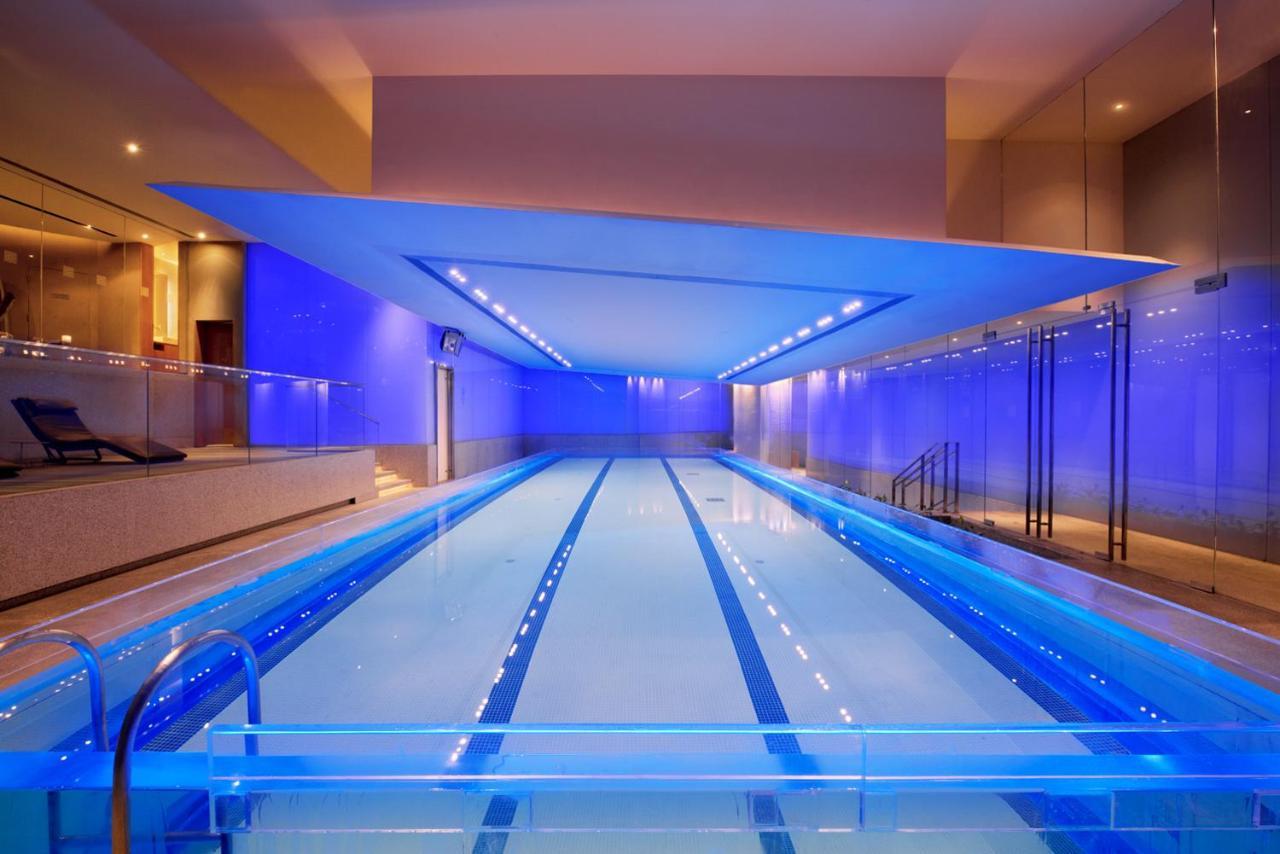Andaz Xintiandi, Shanghai, By Hyatt Екстер'єр фото