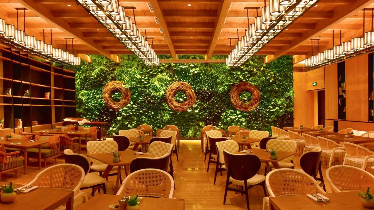 Andaz Xintiandi, Shanghai, By Hyatt Екстер'єр фото