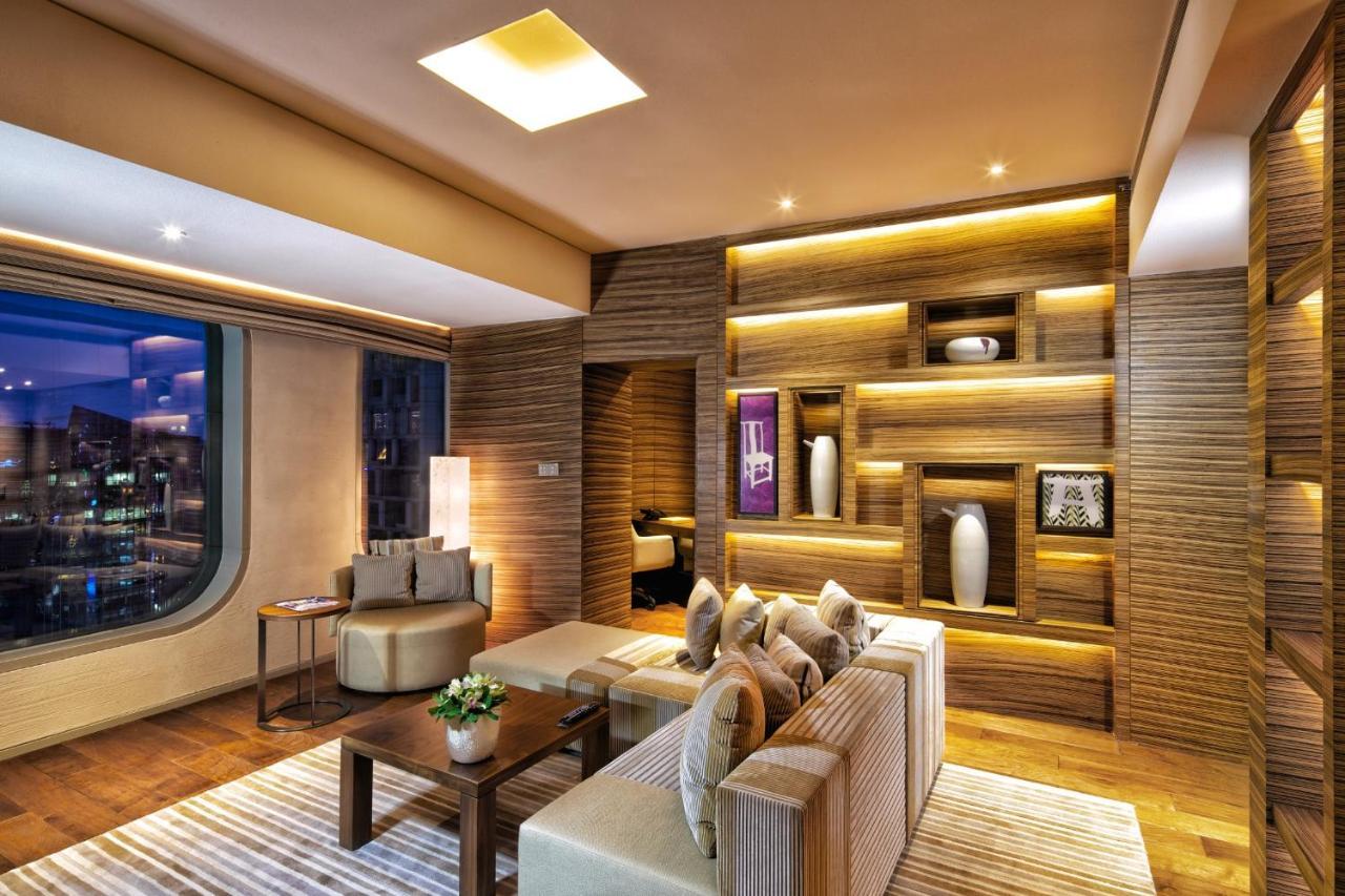 Andaz Xintiandi, Shanghai, By Hyatt Екстер'єр фото