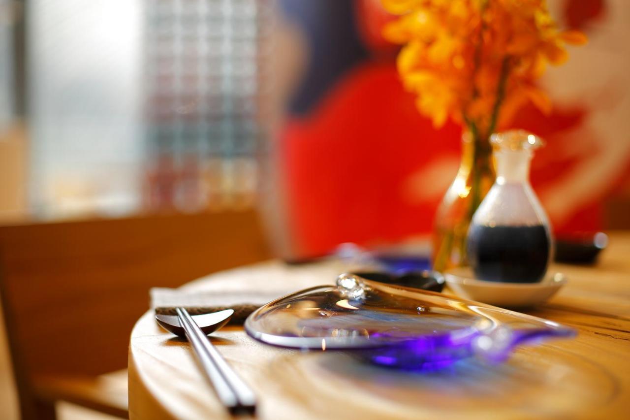 Andaz Xintiandi, Shanghai, By Hyatt Екстер'єр фото