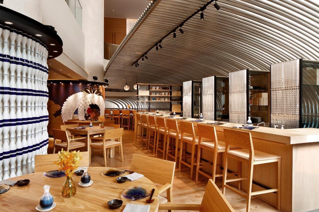 Andaz Xintiandi, Shanghai, By Hyatt Екстер'єр фото